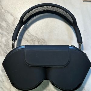 Airpods Pro Max -  black